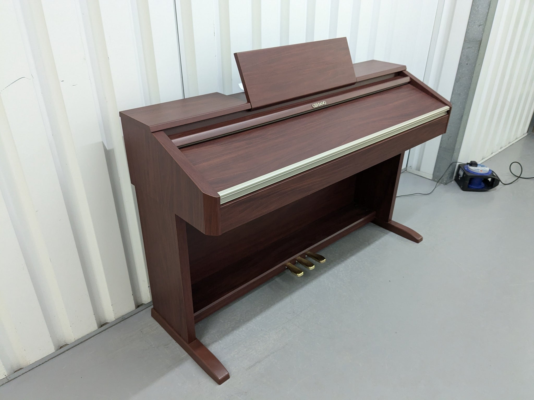 Đàn Piano Điện Casio AP500