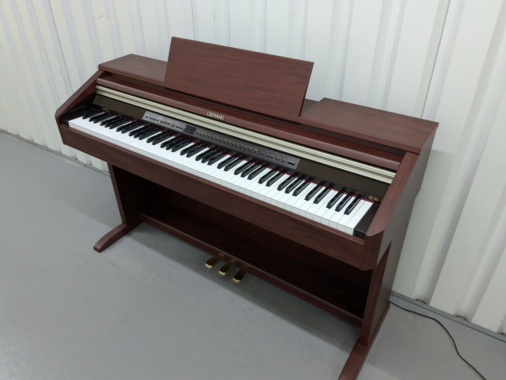 Đàn Piano Điện Casio AP500