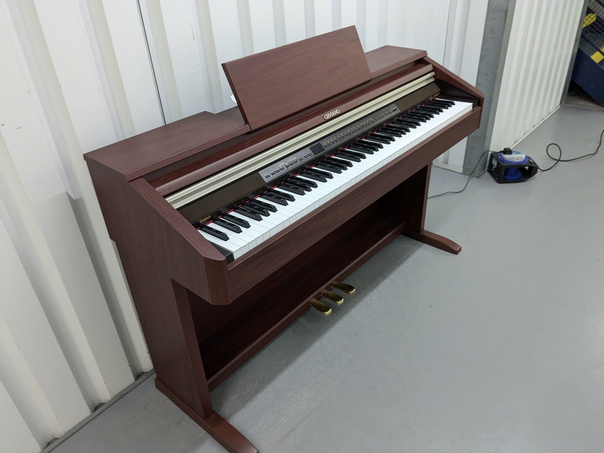 Đàn Piano Điện Casio AP500