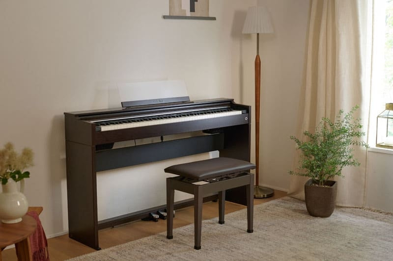 Đàn Piano Điện Casio APS200