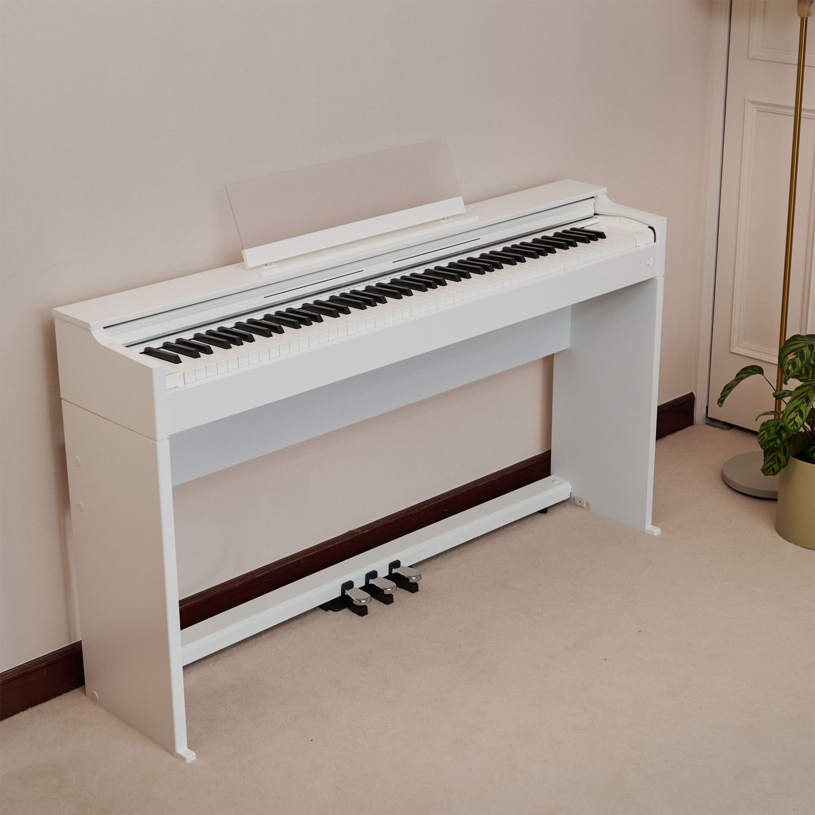 Đàn Piano Điện Casio APS200