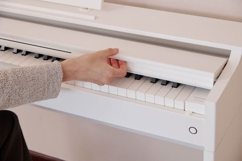 Đàn Piano Điện Casio APS200