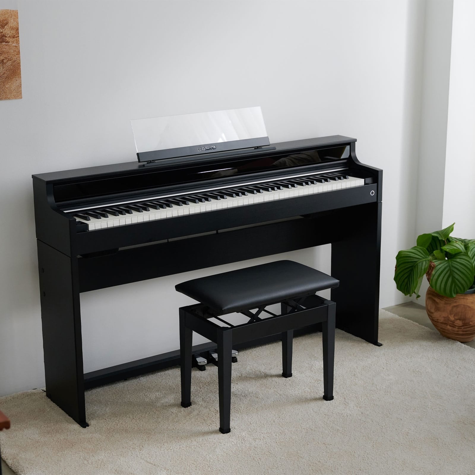 Đàn Piano Điện Casio APS450