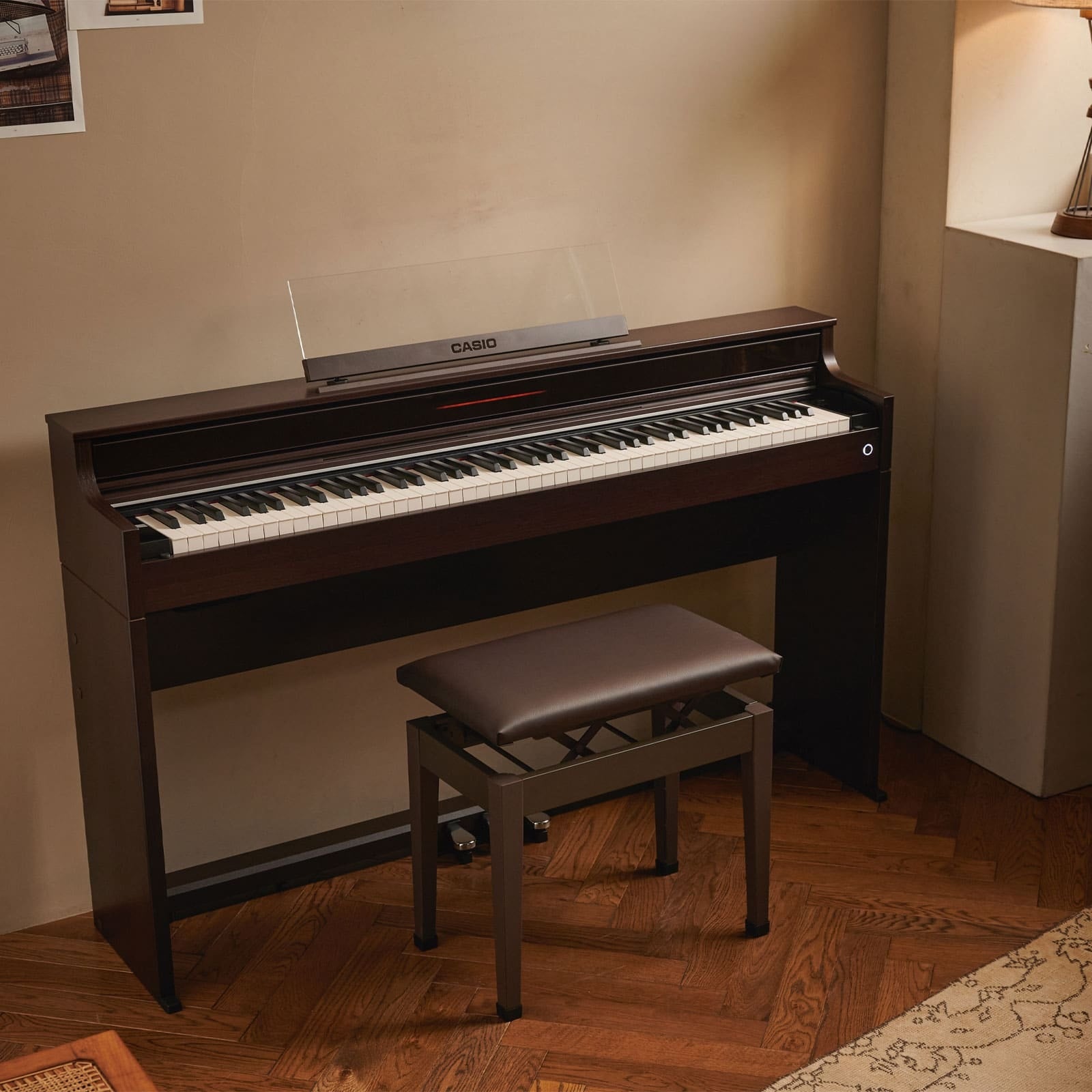 Đàn Piano Điện Casio APS450