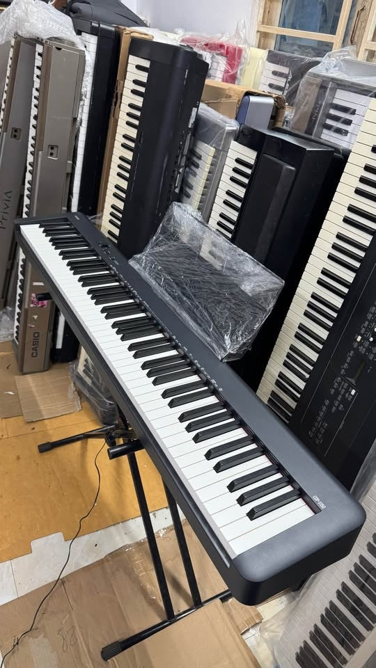 Đàn Piano Điện Casio CDPS150