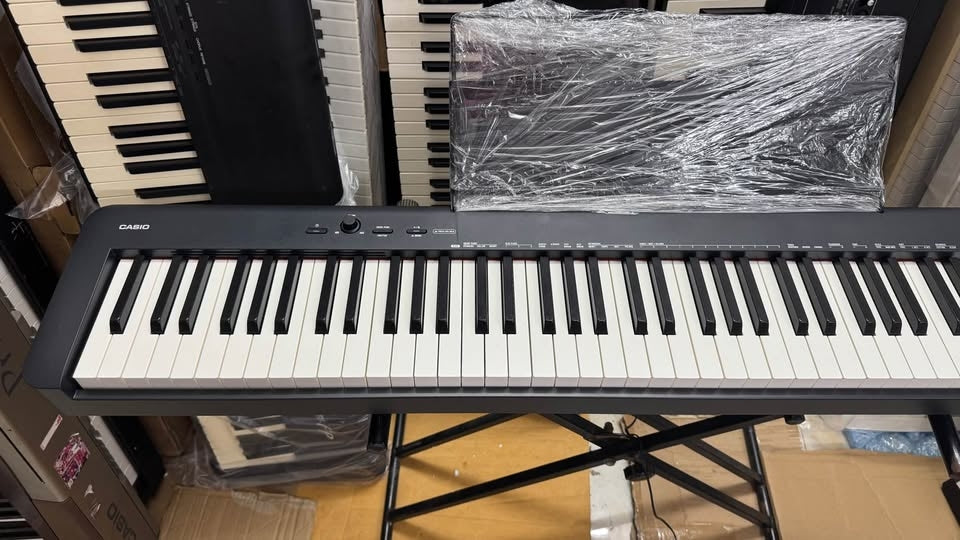Đàn Piano Điện Casio CDPS150