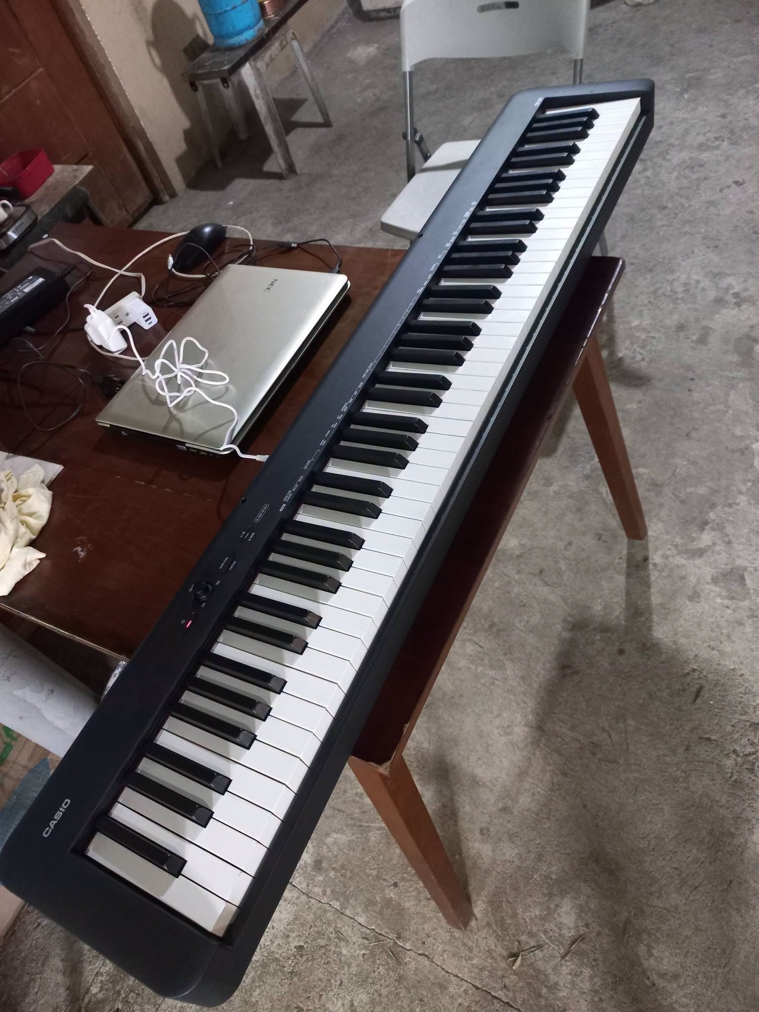 Đàn Piano Điện Casio CDPS150