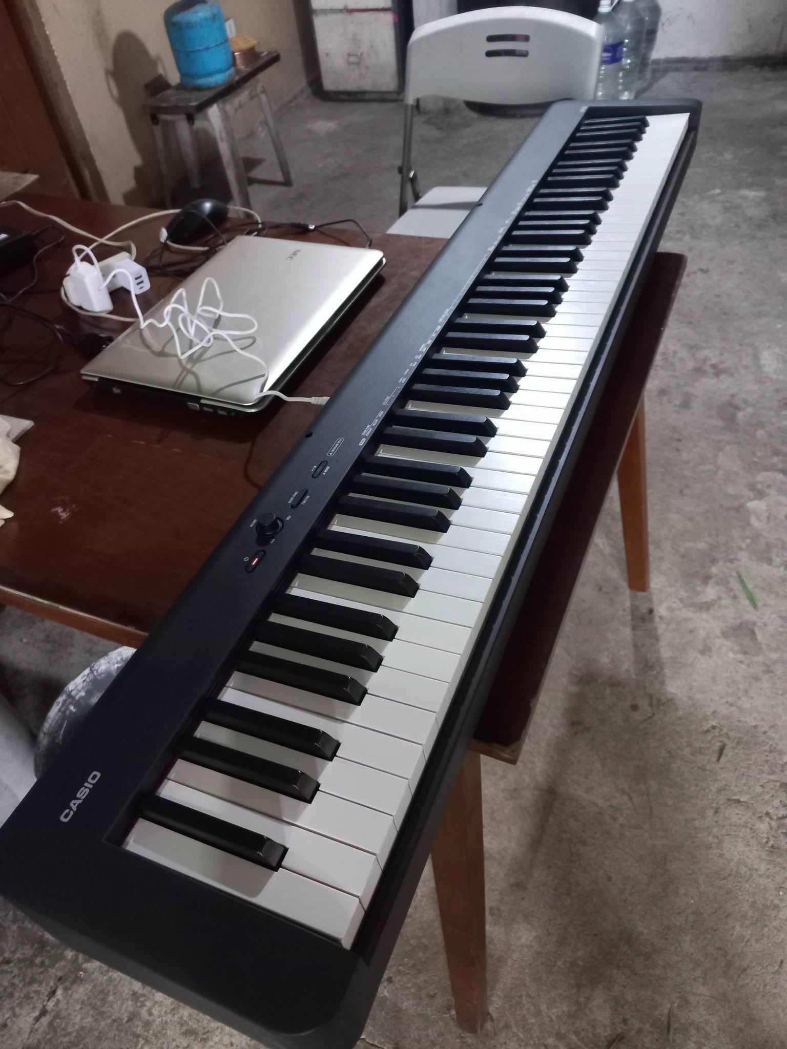 Đàn Piano Điện Casio CDPS150