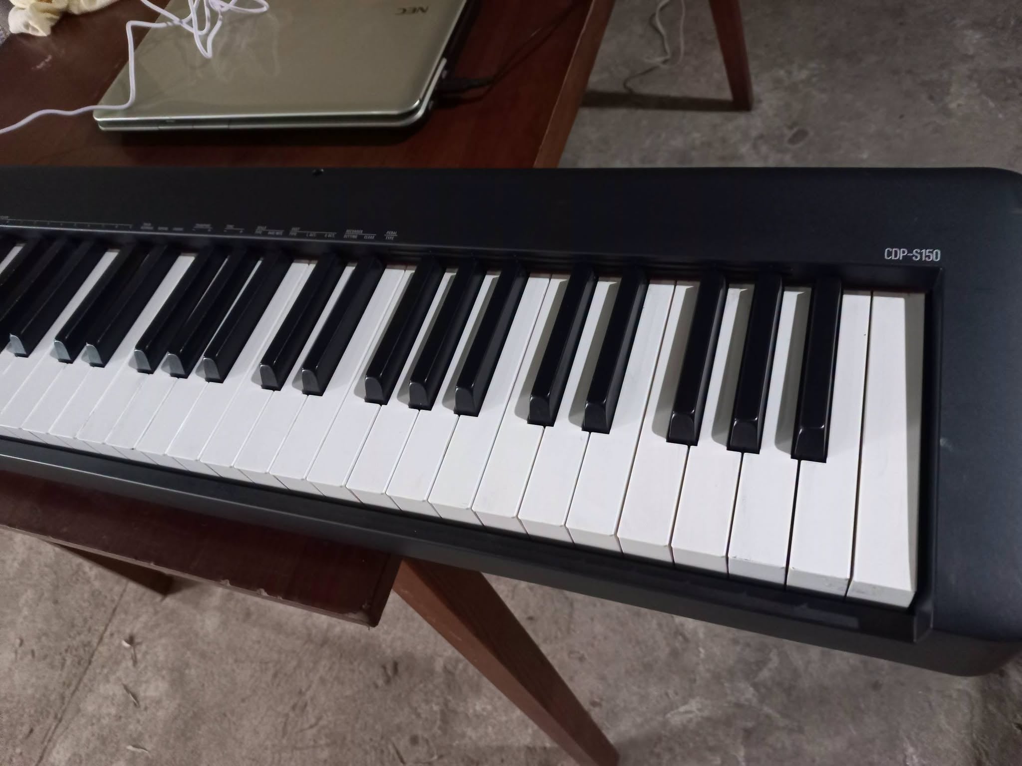 Đàn Piano Điện Casio CDPS150