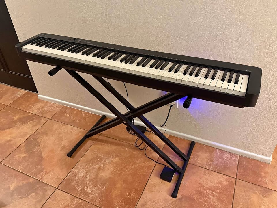 Đàn Piano Điện Casio CDPS150
