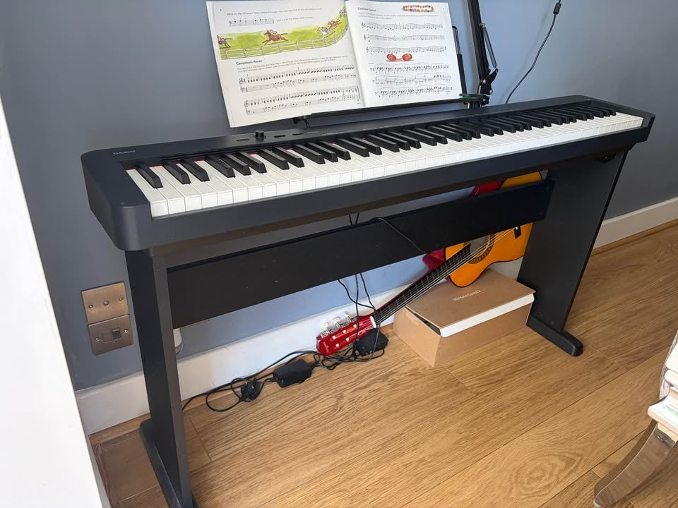 Đàn Piano Điện Casio CDPS150