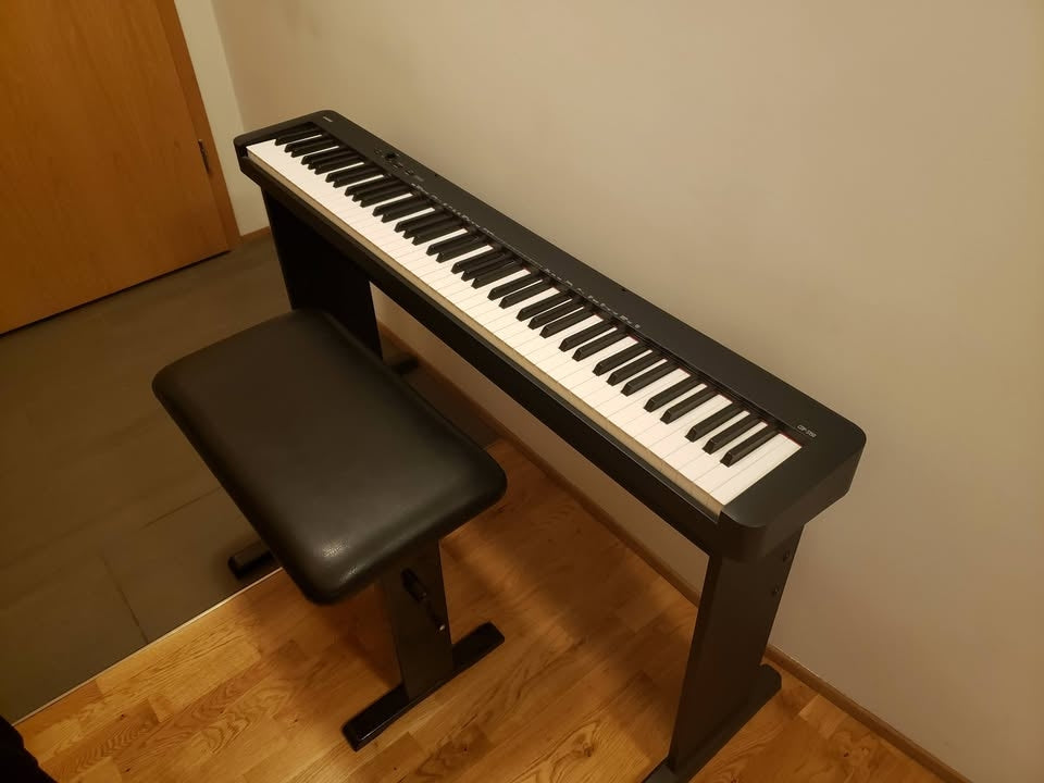 Đàn Piano Điện Casio CDPS150