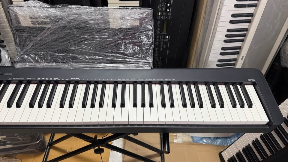 Đàn Piano Điện Casio CDPS150