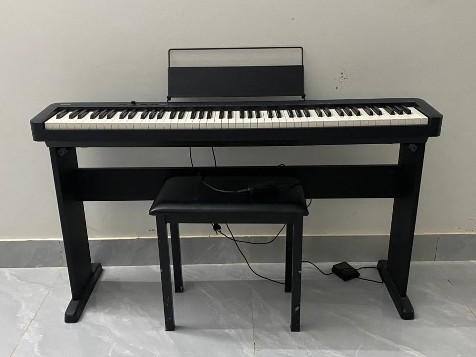 Đàn Piano Điện Casio CDPS150