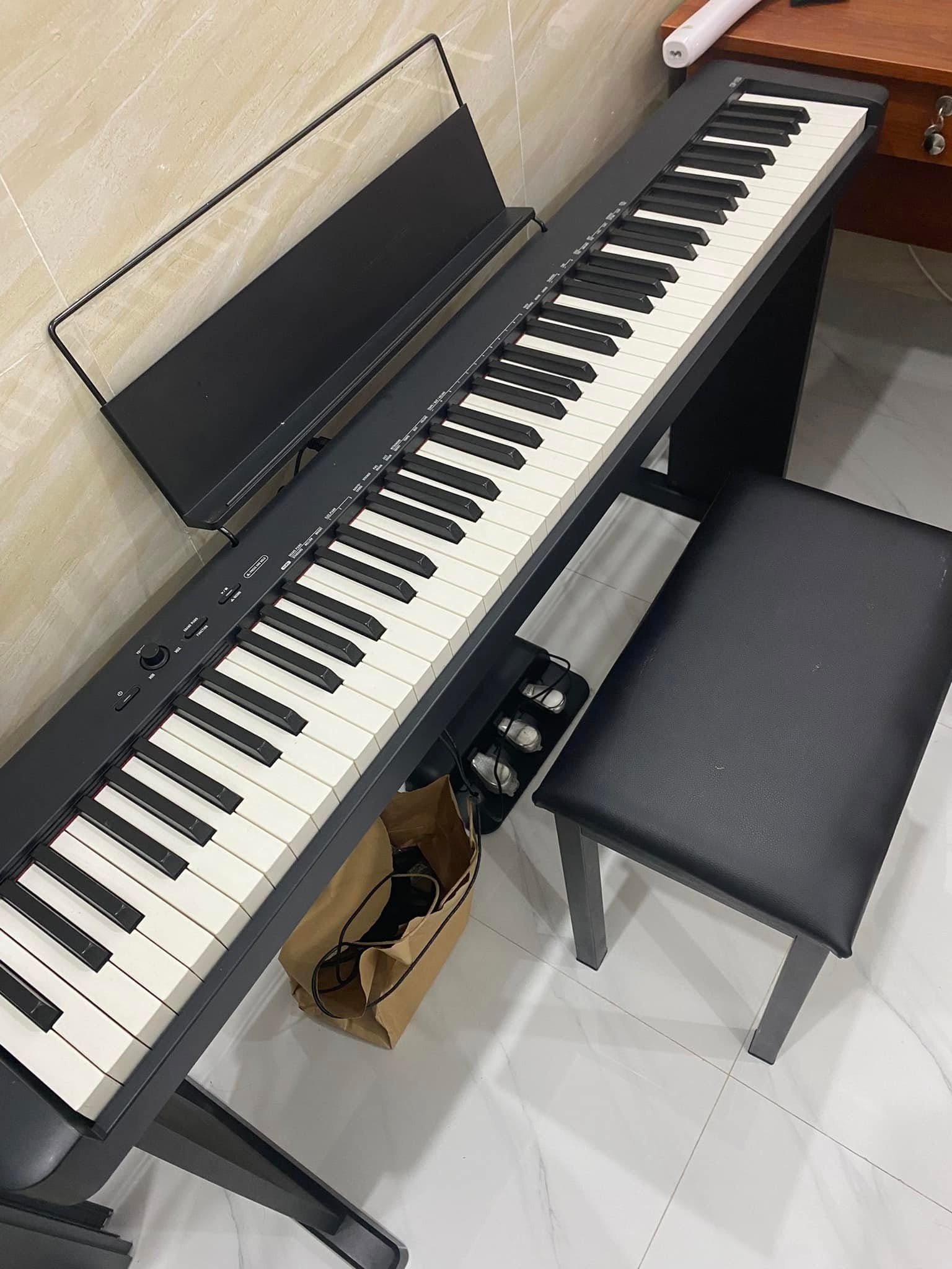 Đàn Piano Điện Casio CDPS150