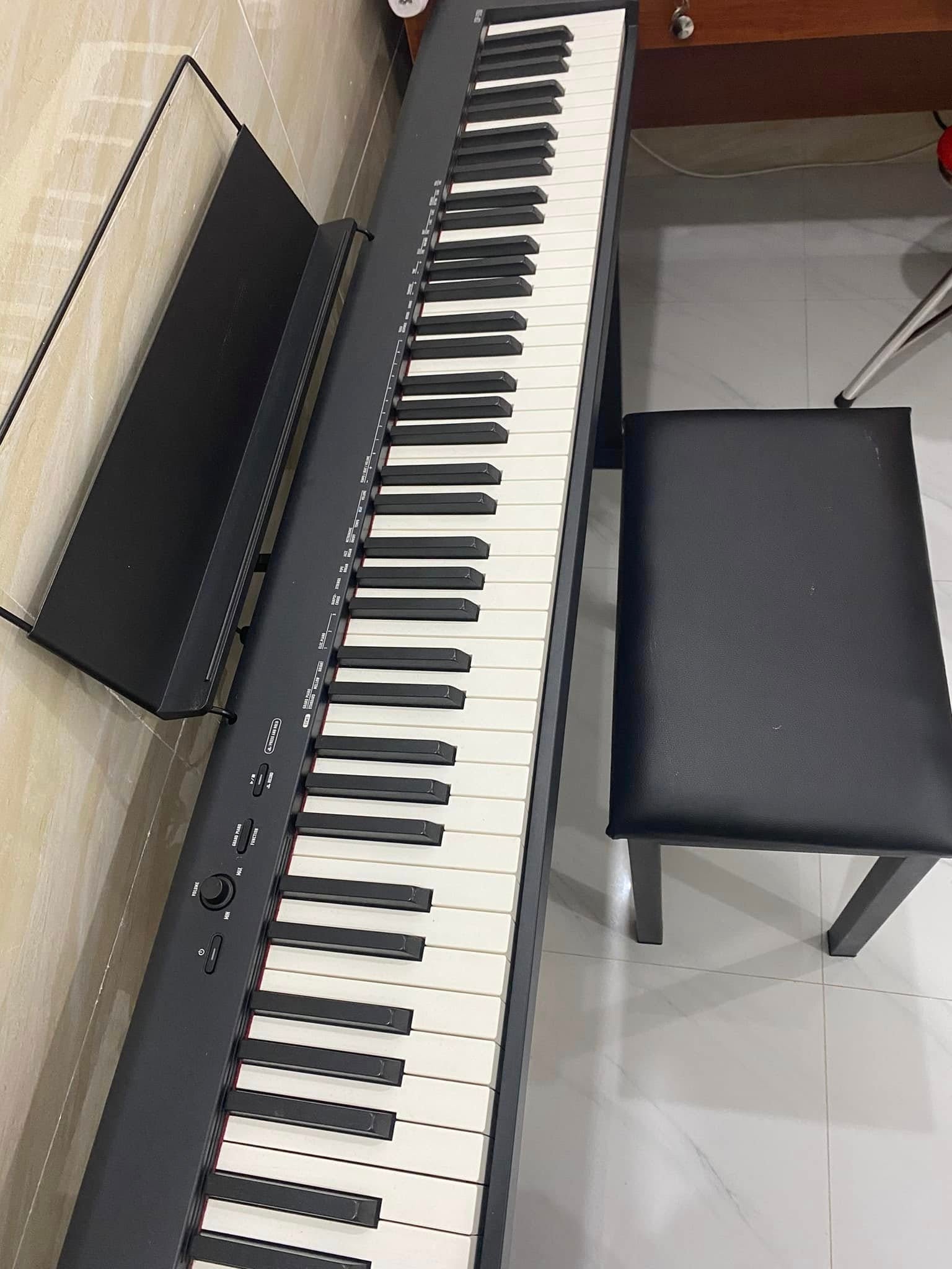 Đàn Piano Điện Casio CDPS150