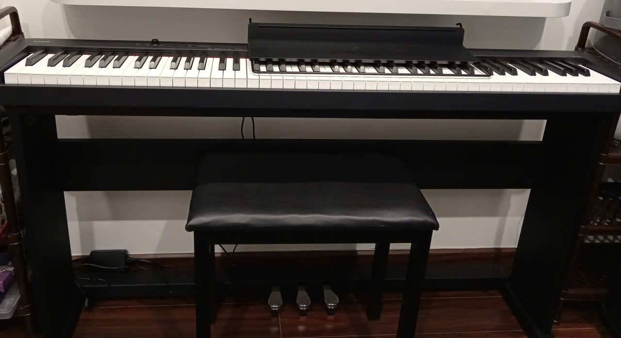 Đàn Piano Điện Casio CDPS160