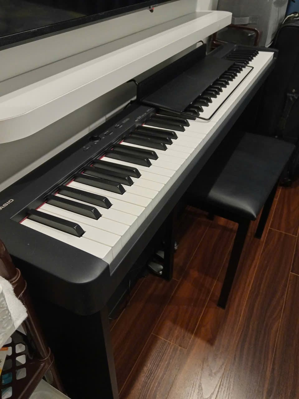 Đàn Piano Điện Casio CDPS160