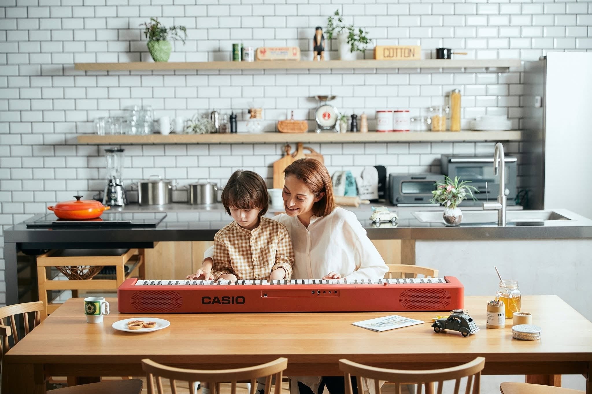 Đàn Piano Điện Casio CDPS160