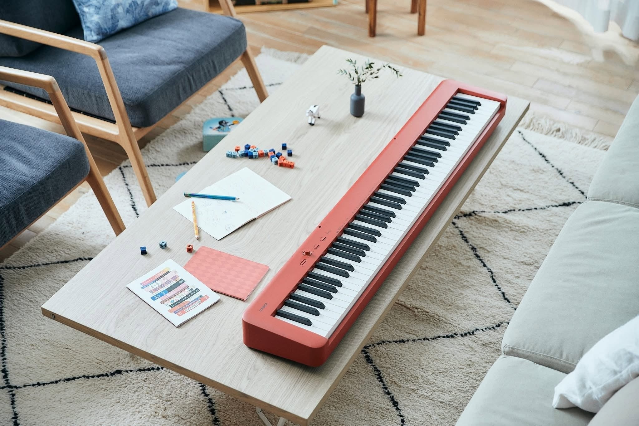 Đàn Piano Điện Casio CDPS160