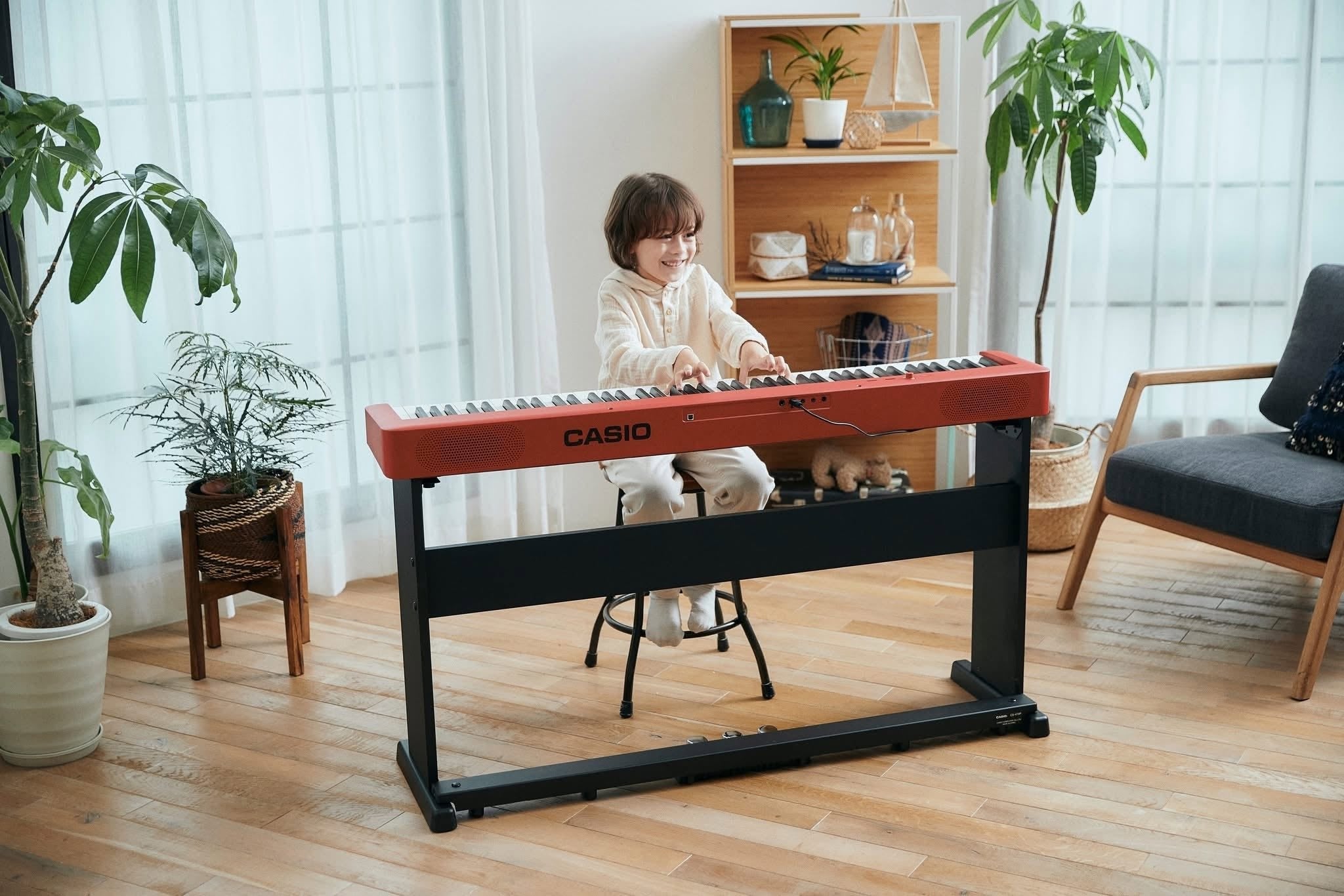 Đàn Piano Điện Casio CDPS160