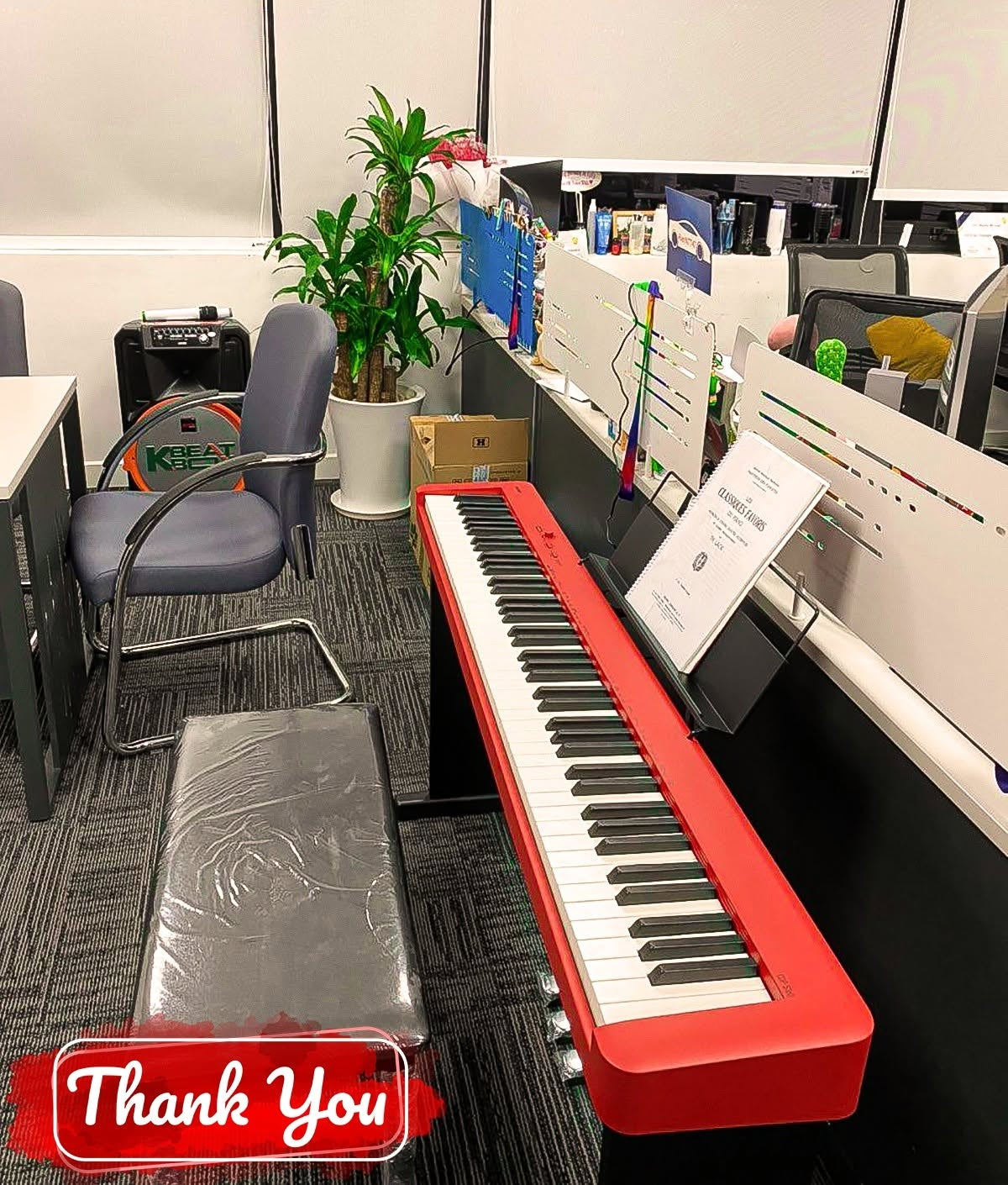 Đàn Piano Điện Casio CDPS160