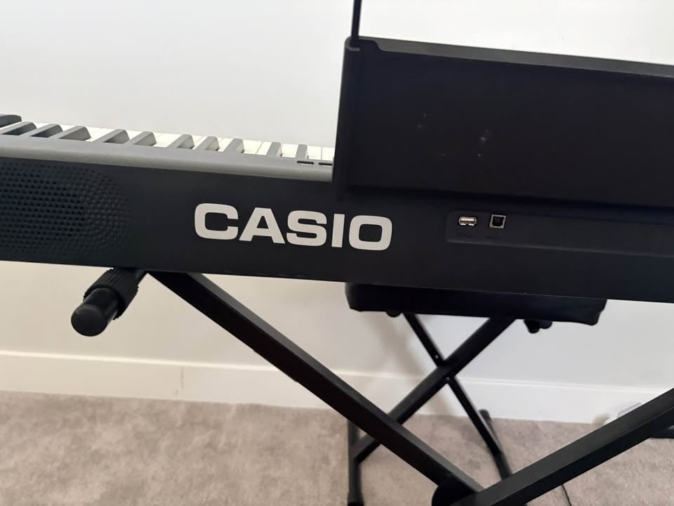 Đàn Piano Điện Casio CDPS350