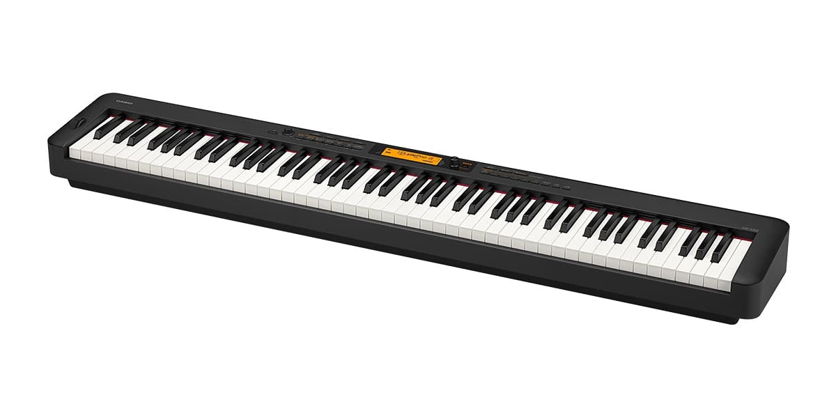 Đàn Piano Điện Casio CDPS350