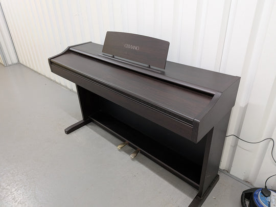 Casio AP25