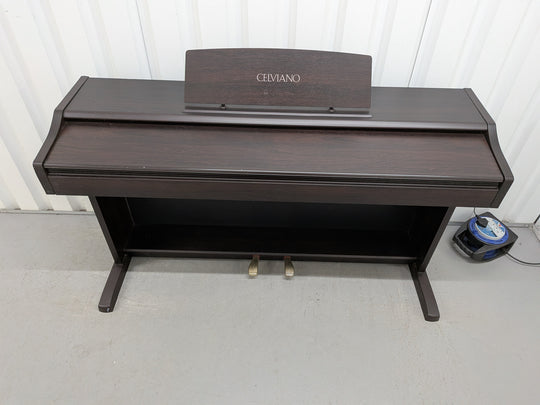 Casio AP25