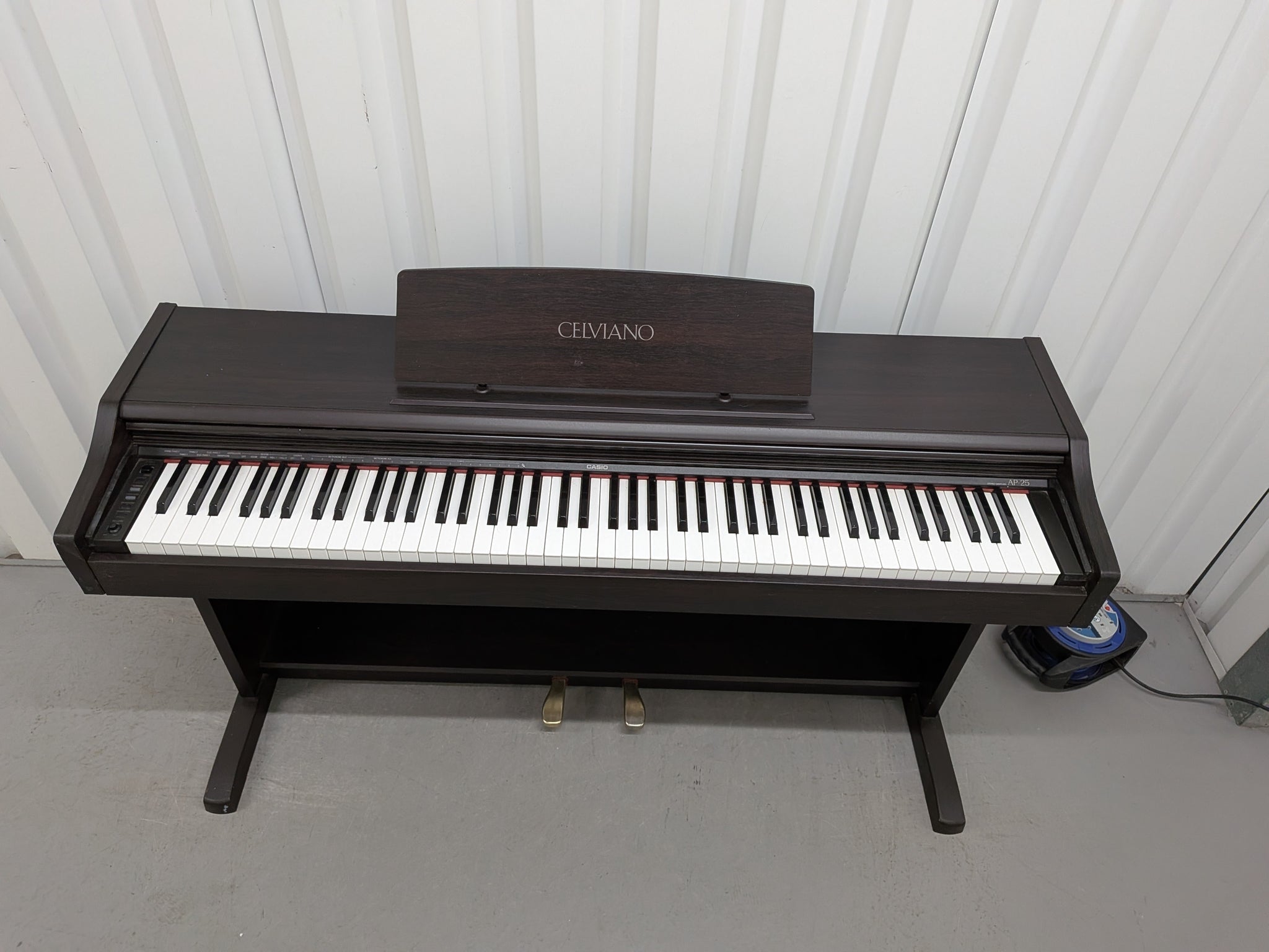 Casio AP25
