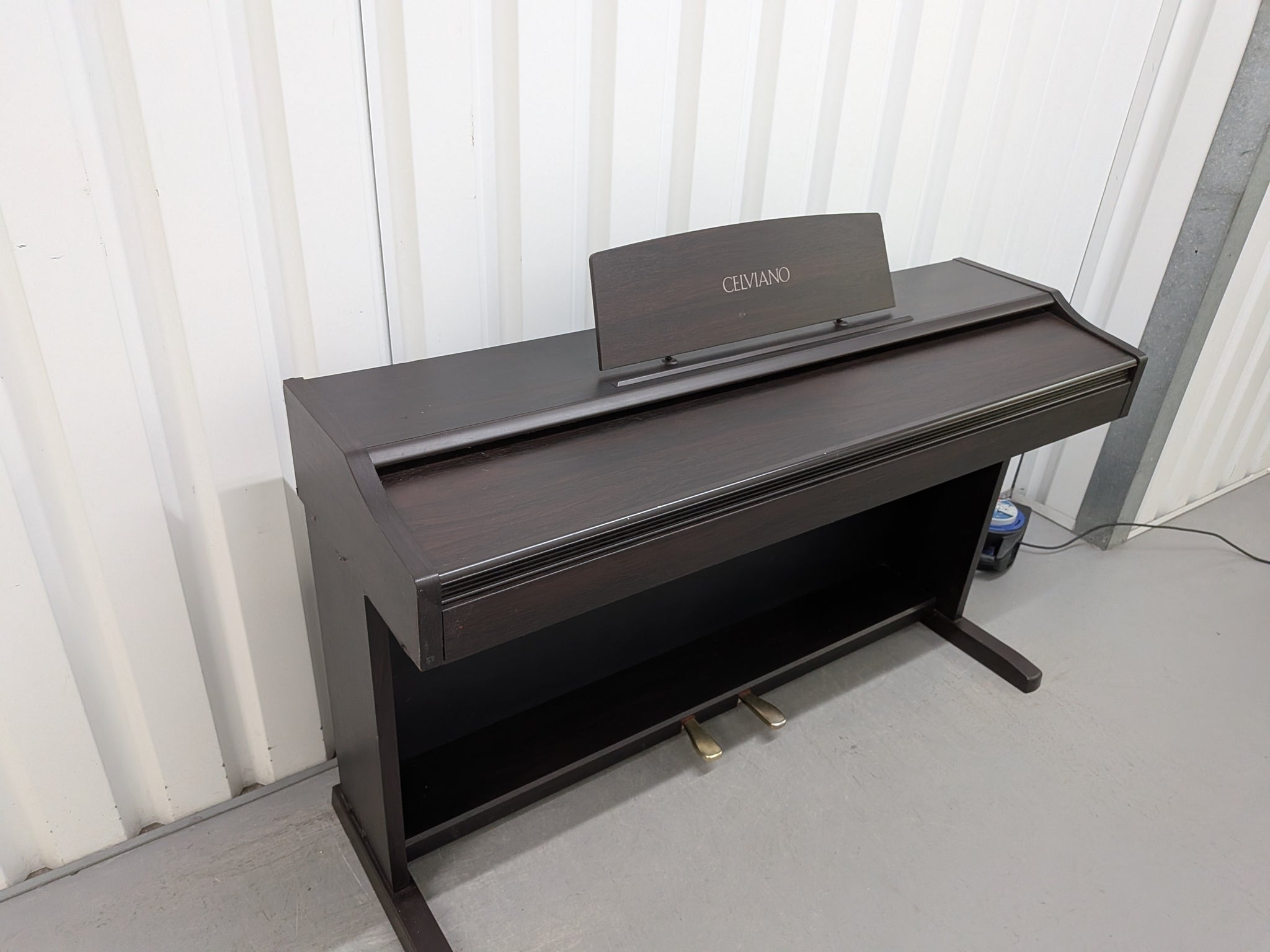 Casio AP25