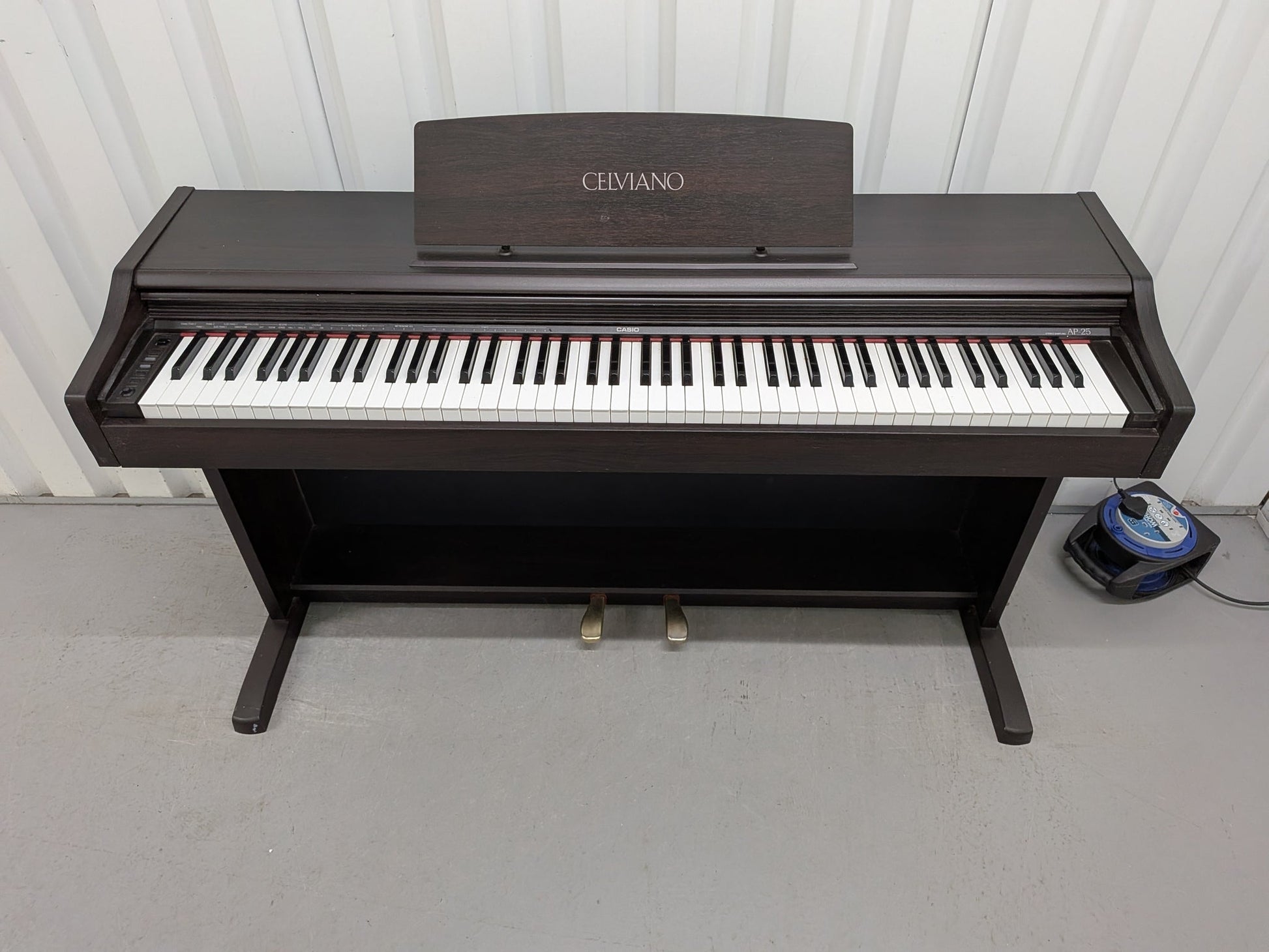 Casio AP25