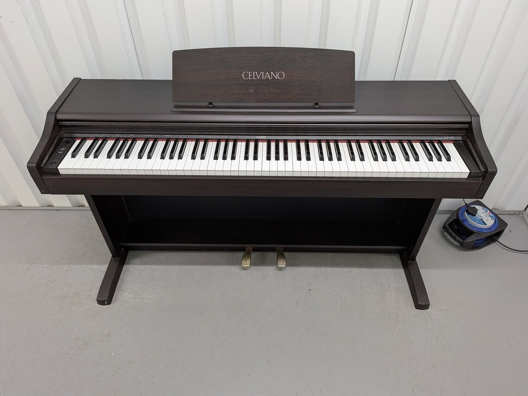 Casio AP25