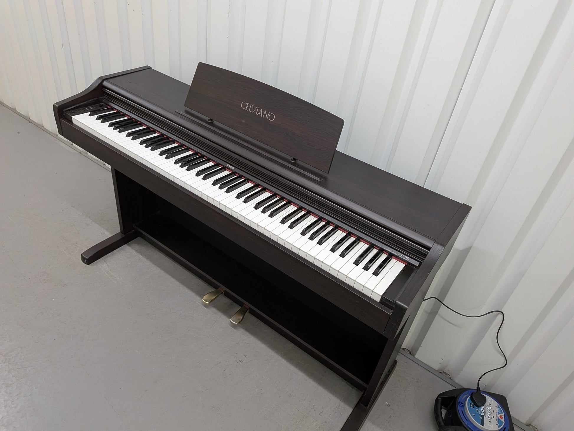 Casio AP25