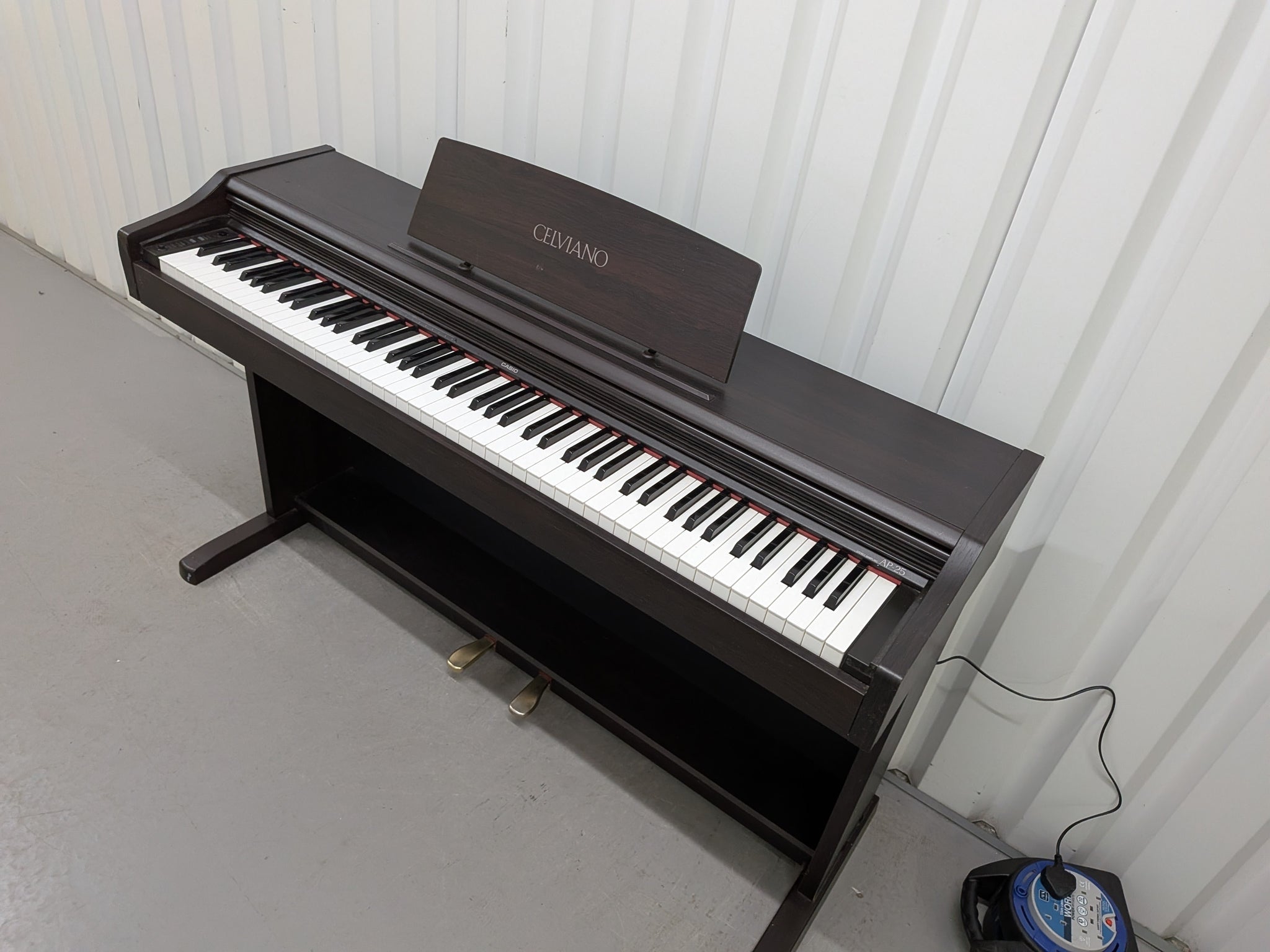 Casio AP25