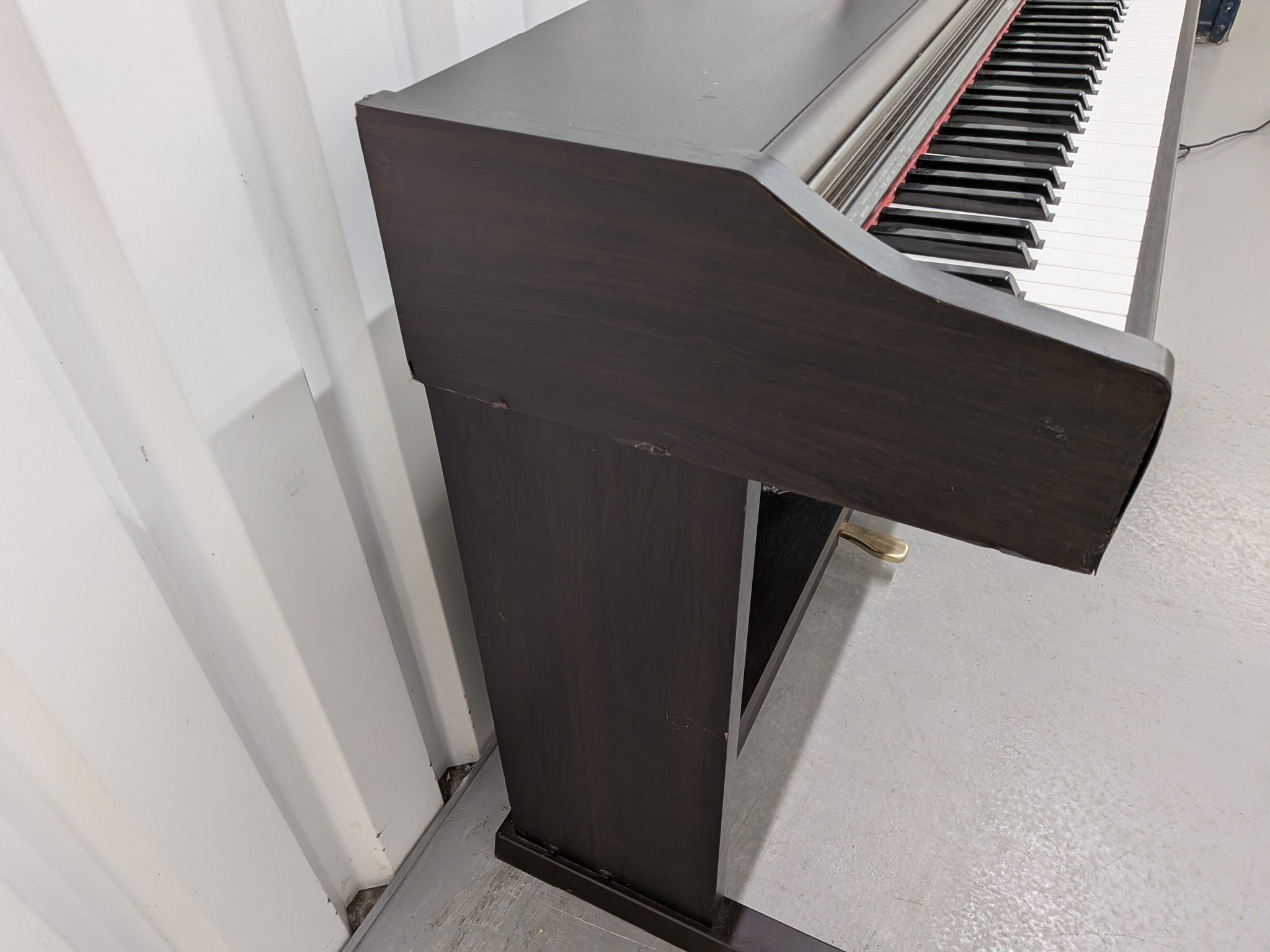 Casio AP25