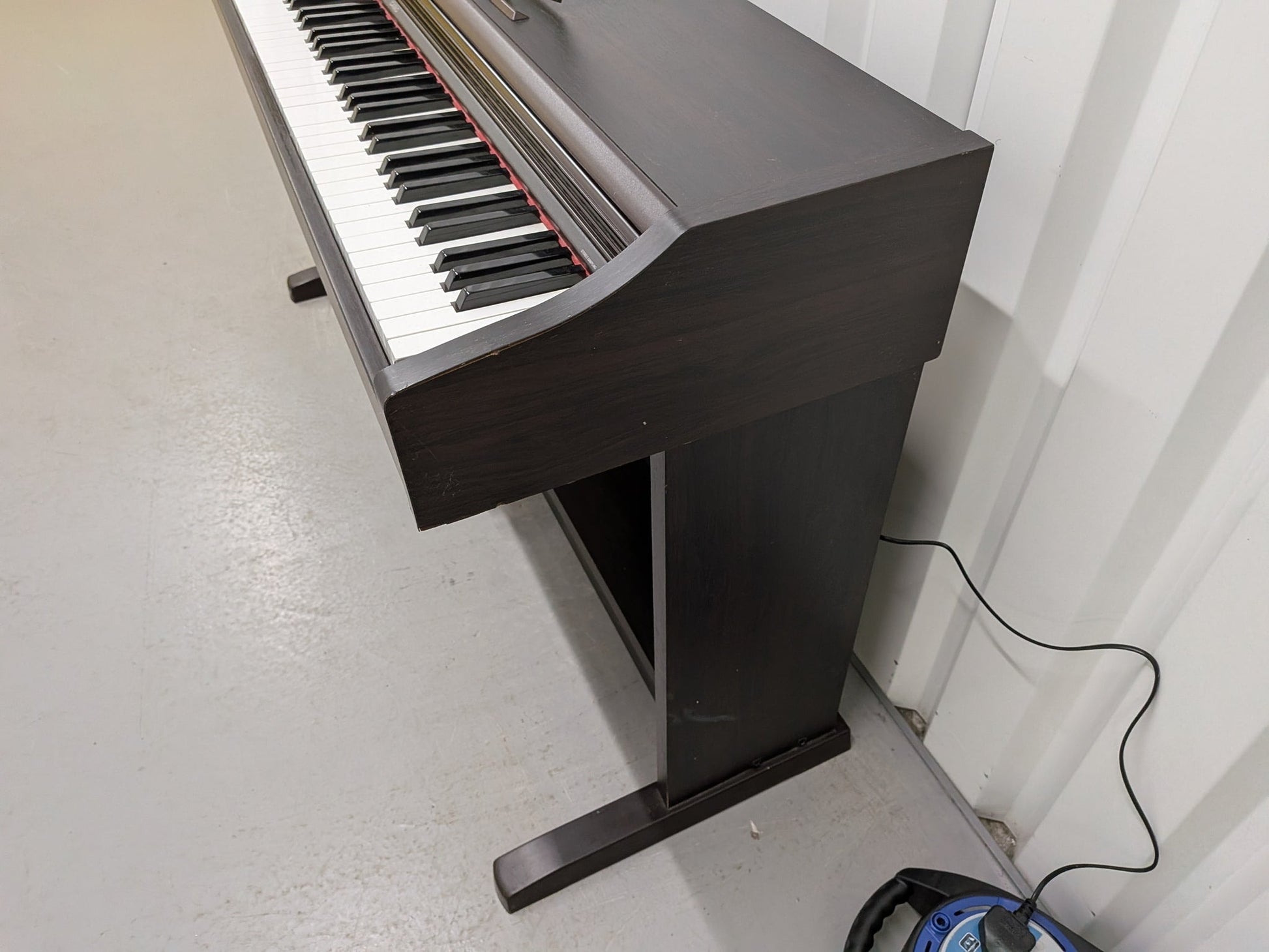 Casio AP25