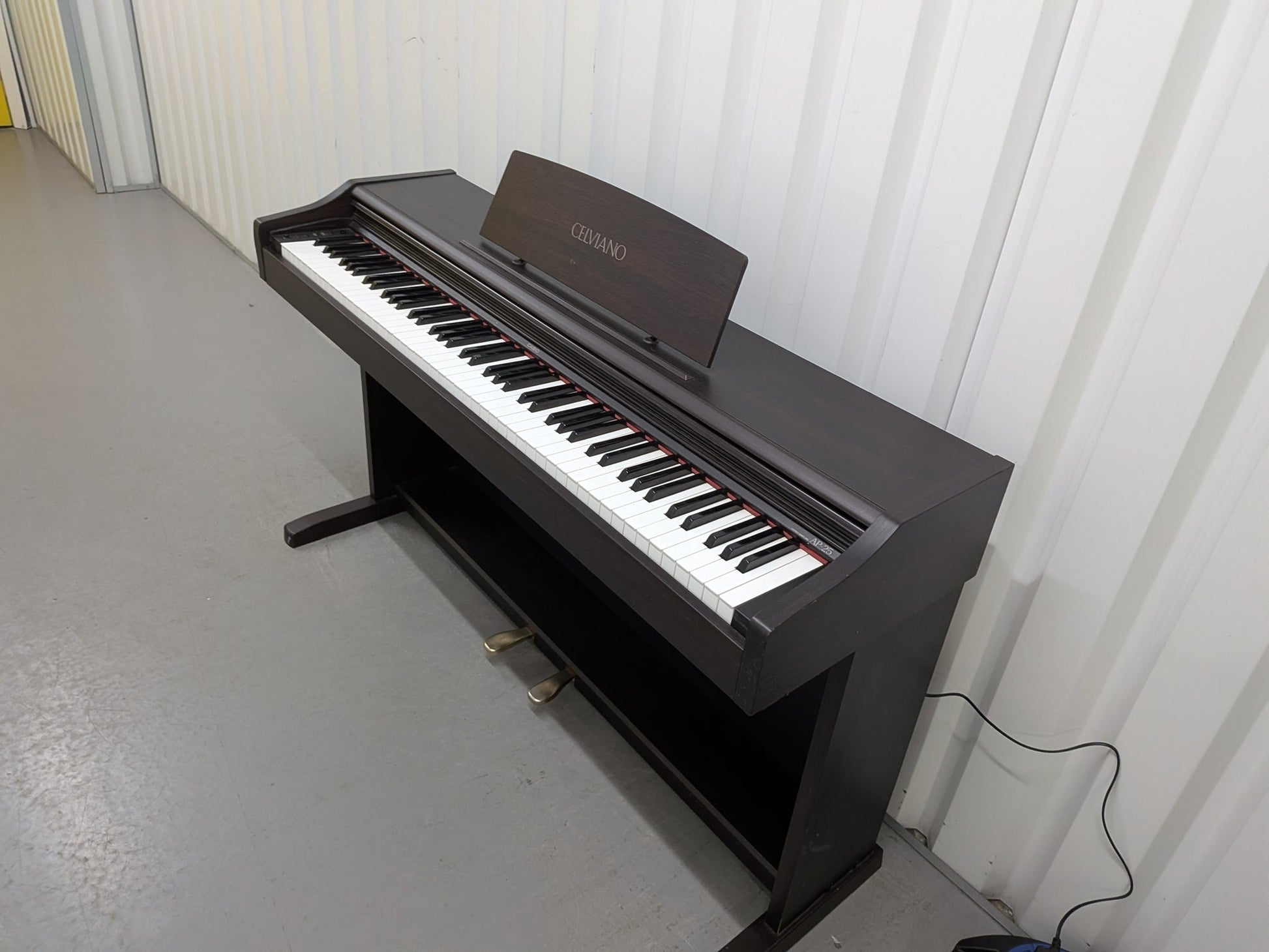 Casio AP25