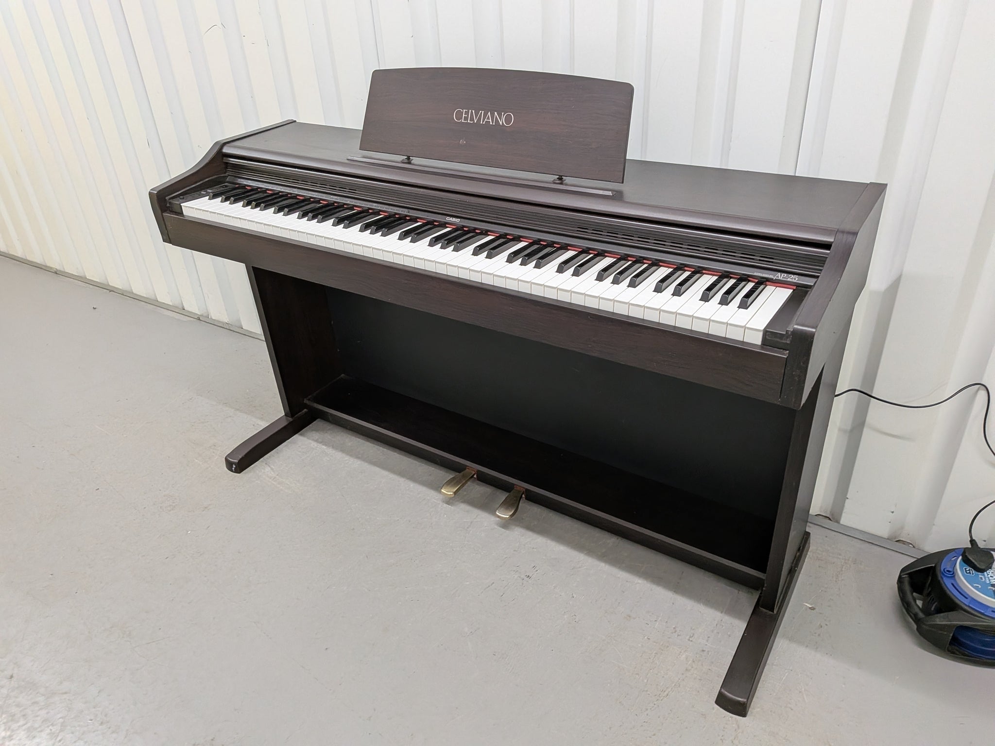 Casio AP25