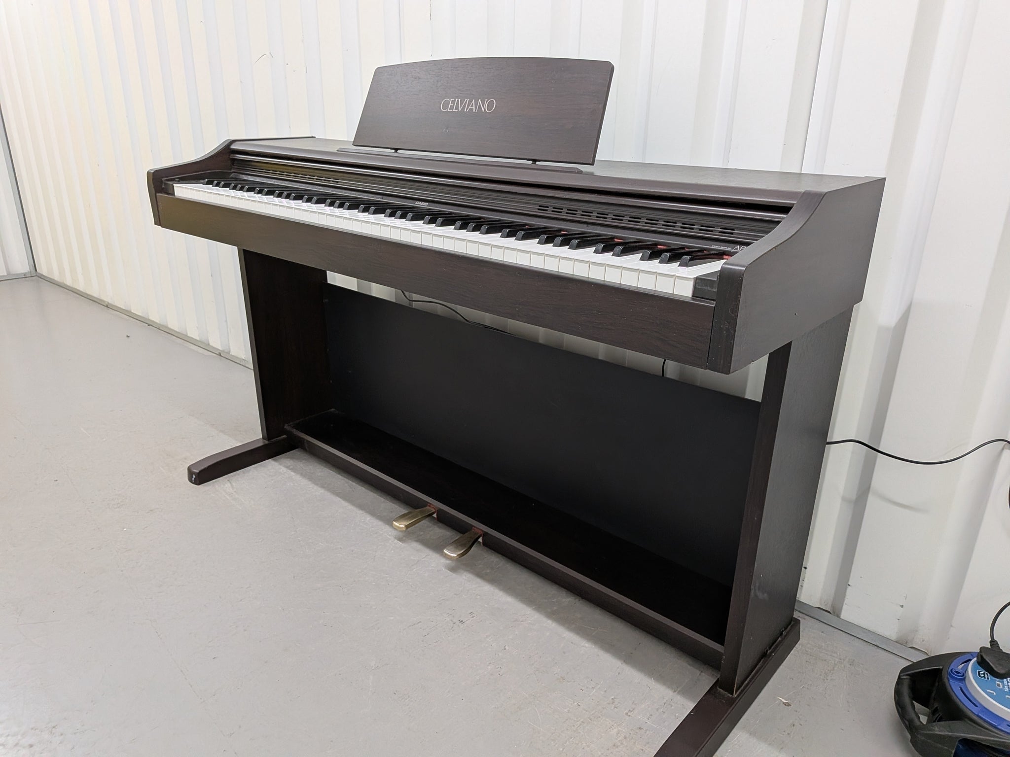 Casio AP25