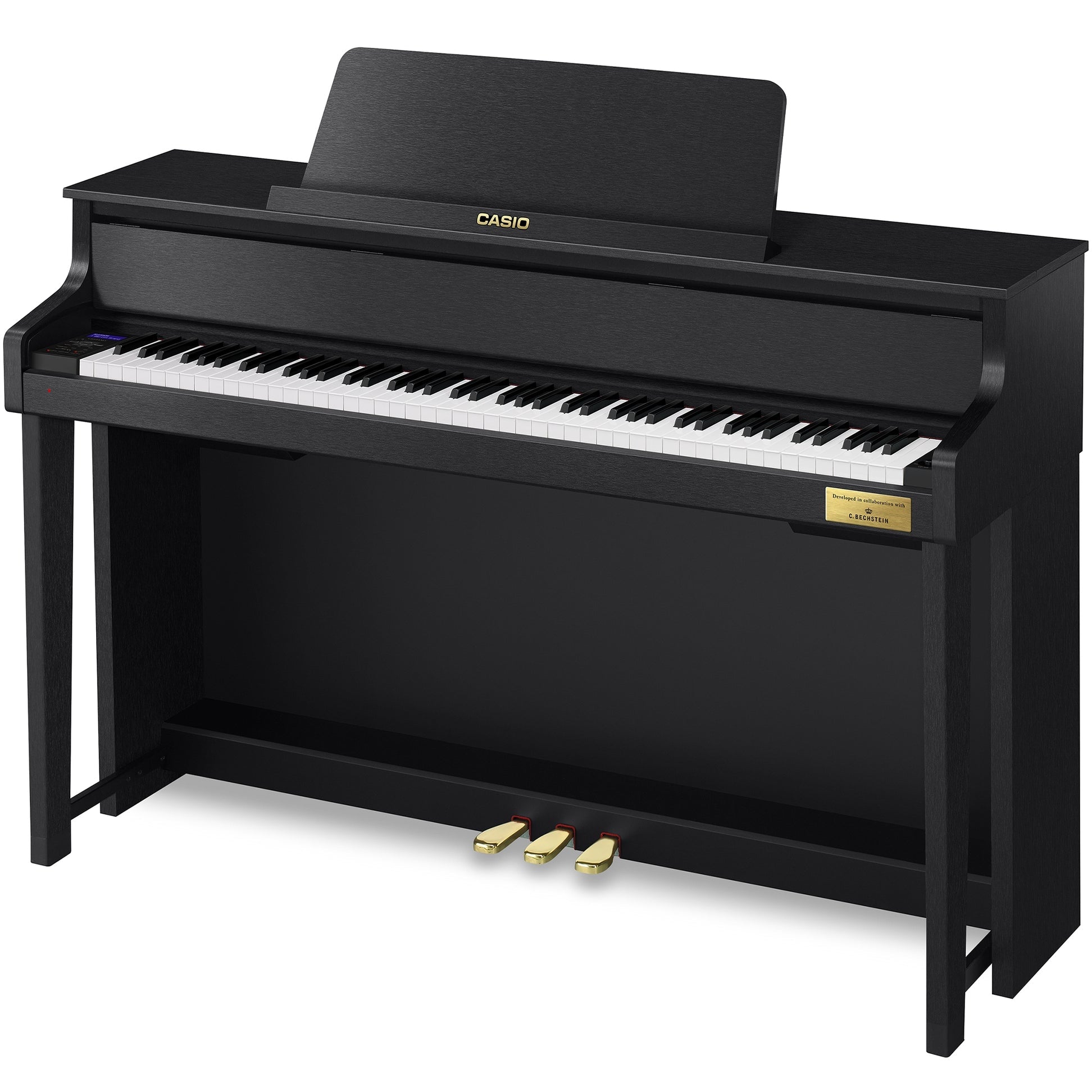 Đàn Piano Điện Casio GP-310, Grand Hybrid