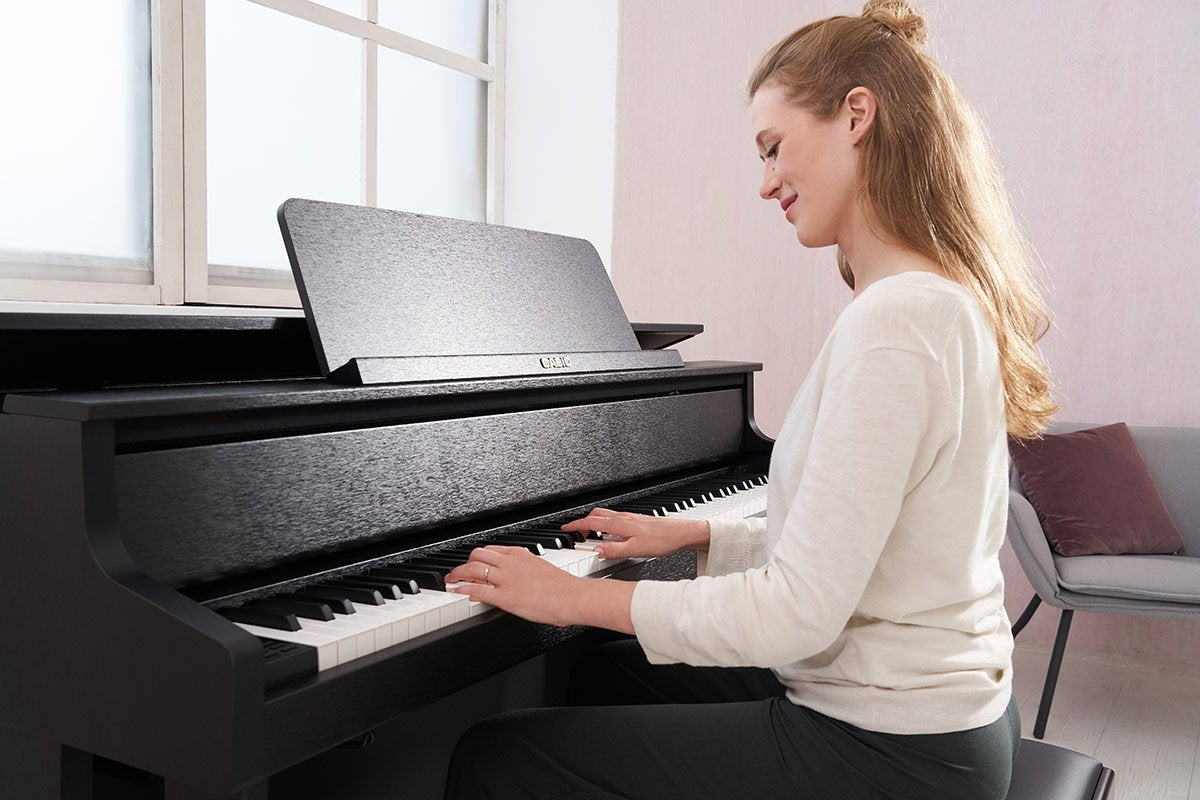 Đàn Piano Điện Casio GP-310, Grand Hybrid