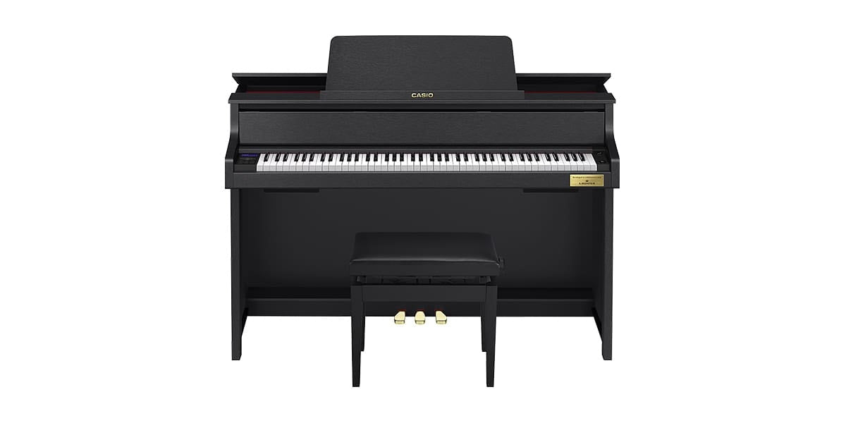 Đàn Piano Điện Casio GP-310, Grand Hybrid