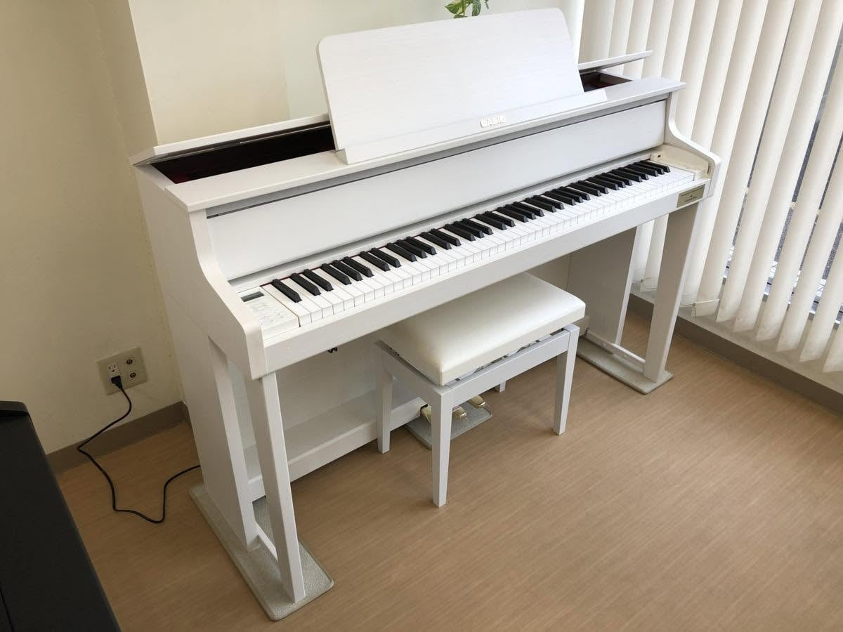 Đàn Piano Điện Casio GP-310, Grand Hybrid