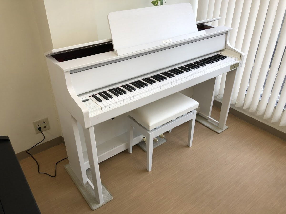 Đàn Piano Điện Casio GP-310, Grand Hybrid