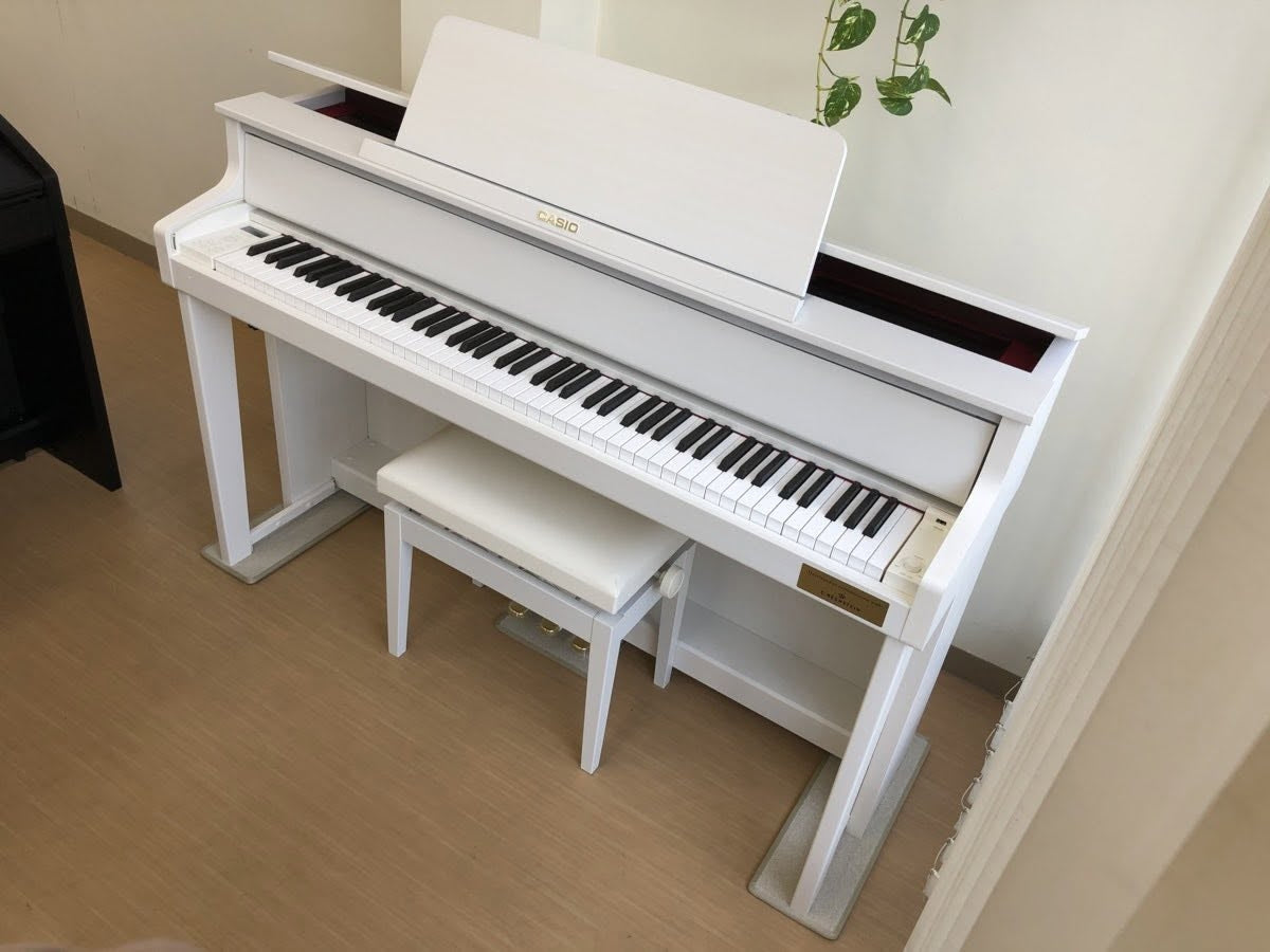 Đàn Piano Điện Casio GP-310, Grand Hybrid