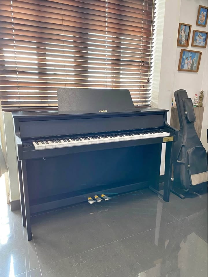 Đàn Piano Điện Casio GP-310, Grand Hybrid