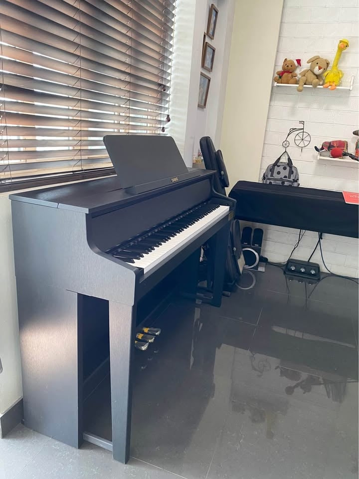 Đàn Piano Điện Casio GP-310, Grand Hybrid