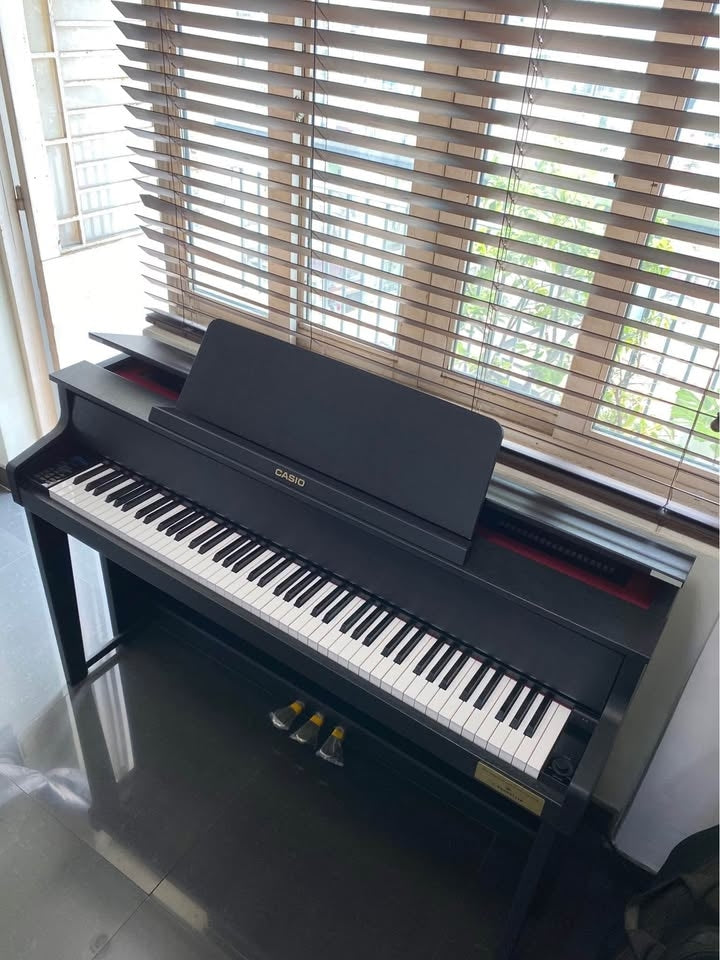 Đàn Piano Điện Casio GP-310, Grand Hybrid
